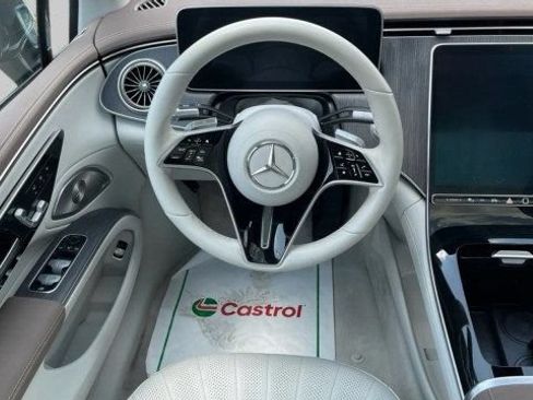 Used 2023 Mercedes-Benz EQS 450+ Sedan image 16