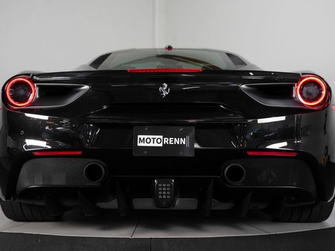 Used 2017 Ferrari 488 GTB RWD image 24