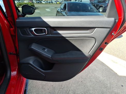 Used 2025 Honda Civic Type R image 27