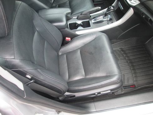 Used 2014 Honda Accord EX-L image 20