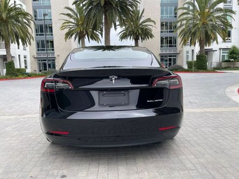 Used 2022 Tesla Model 3 Long Range image 9