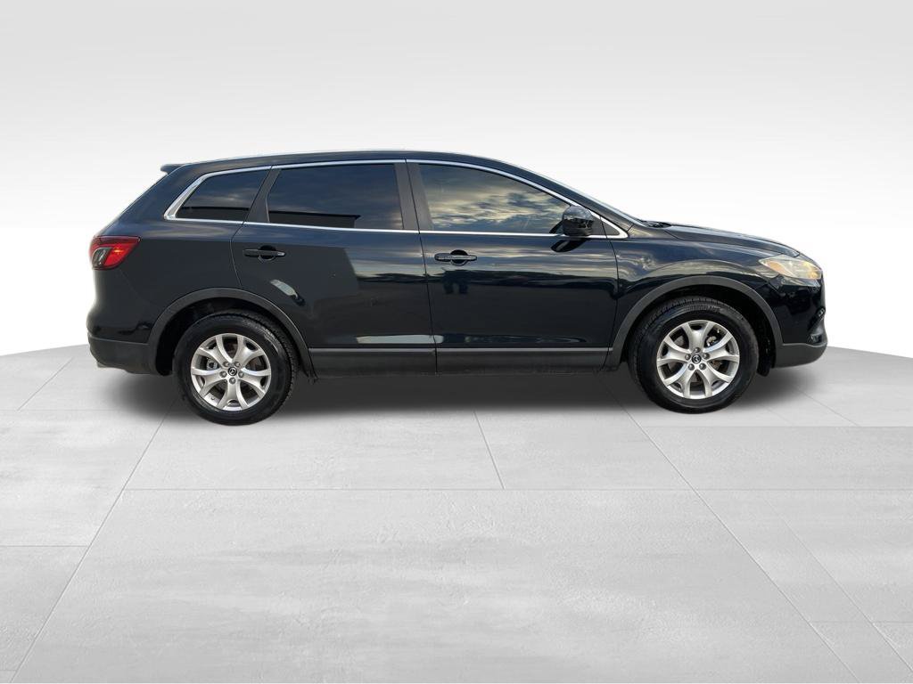 Used 2015 MAZDA CX-9 Touring FWD image 4