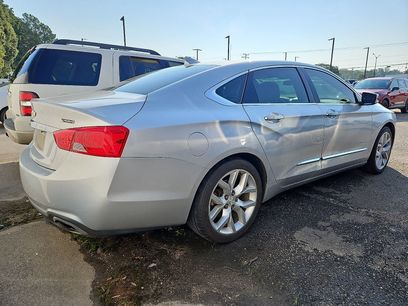 Used 2019 Chevrolet Impala Premier