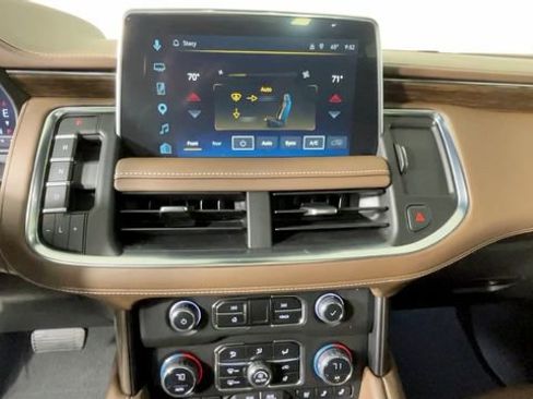 Used 2023 Chevrolet Tahoe High Country w/ Advanced Technology Package AWD/4WD image 28