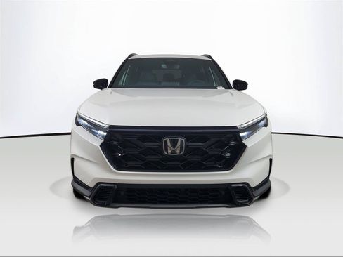 Used 2026 Honda CR-V Sport-L image 2