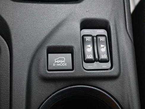 Used 2021 Subaru Crosstrek 2.5i Sport AWD/4WD image 15