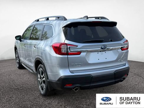 New 2026 Subaru Ascent Touring AWD/4WD image 7