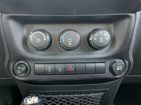 Used 2016 Jeep Wrangler Unlimited Sport w/ Quick Order Package 24S image 18