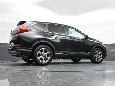Used 2019 Honda CR-V EX image 18