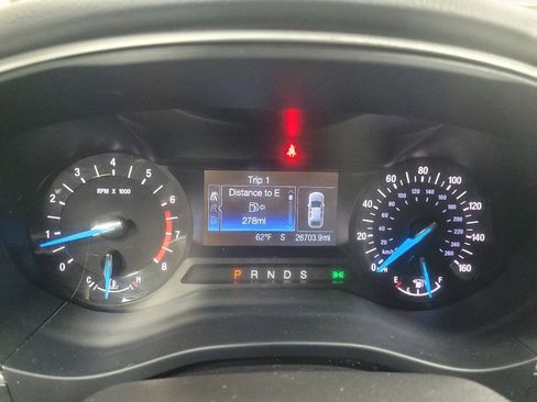 Used 2015 Ford Fusion SE image 23