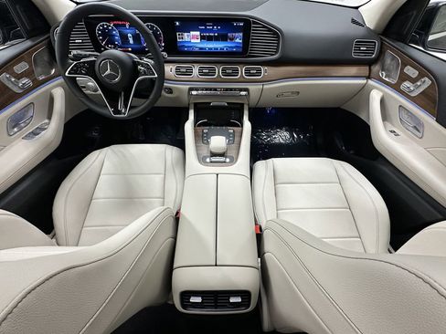 Certified 2024 Mercedes-Benz GLE 450 4MATIC image 26