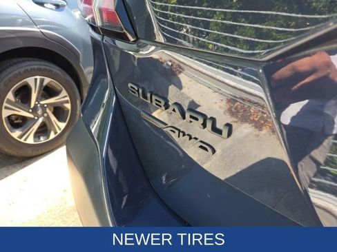 Used 2023 Subaru Outback Onyx Edition AWD/4WD image 10