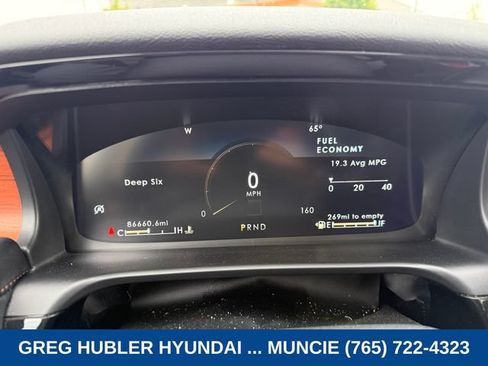 Used 2020 Lincoln Aviator Reserve w/ Equipment Group 201A AWD/4WD image 15