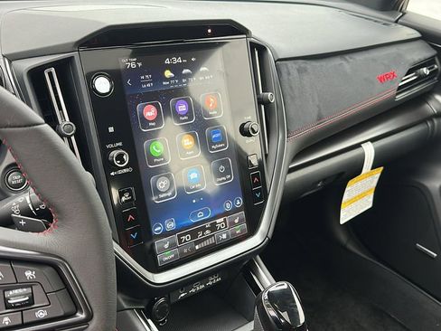 New 2025 Subaru WRX Limited image 13