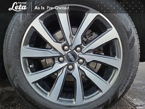 Used 2019 Lincoln MKC Reserve w/ MKC Technology Package image 23