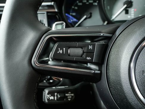 New 2026 Porsche Macan S AWD/4WD image 11
