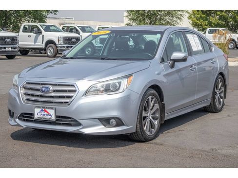Used 2016 Subaru Legacy 3.6R Limited AWD/4WD image 7