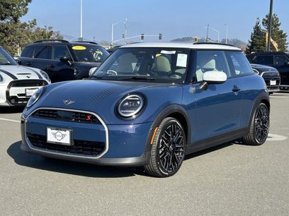 New 2026 MINI Cooper S
