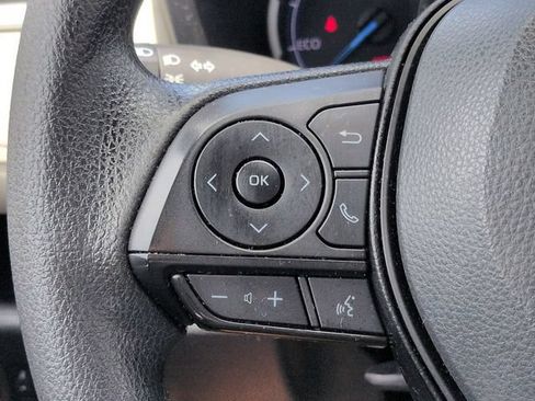 Certified 2024 Toyota RAV4 XLE AWD/4WD image 23