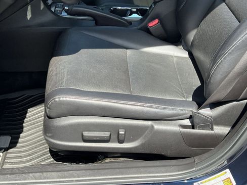 Used 2013 Acura ILX Hybrid w/ Technology Package image 15