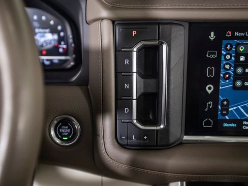 Used 2023 GMC Yukon XL Denali w/ Denali Reserve Package AWD/4WD image 38