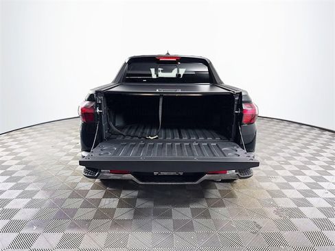 New 2025 Hyundai Santa Cruz Limited image 18