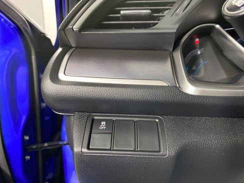 Used 2018 Honda Civic EX-L image 13