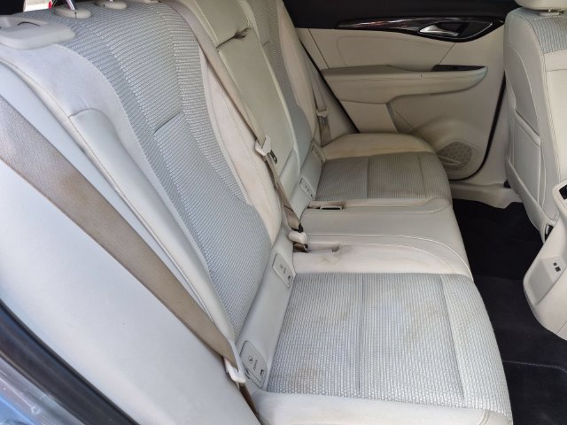 Certified 2023 Buick Envision Preferred FWD image 26