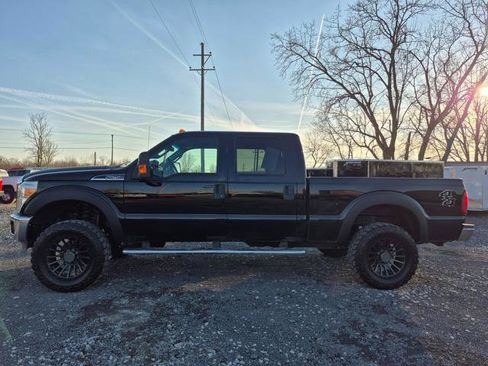 Used 2016 Ford F250 XLT w/ XLT Value Package image 4