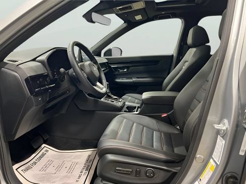 Used 2026 Honda CR-V Sport Touring image 10