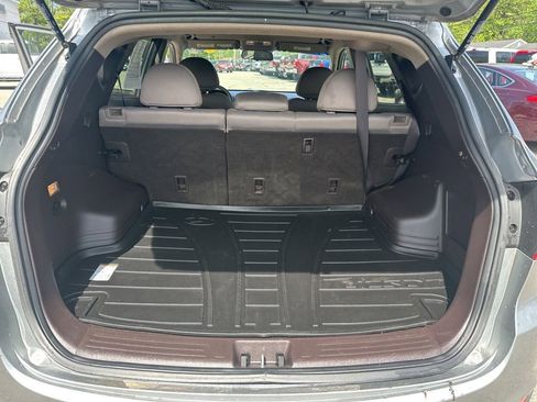 Used 2015 Hyundai Tucson GLS AWD/4WD image 27