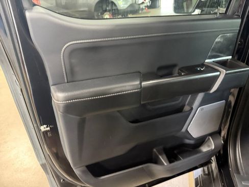 Used 2023 Ford F150 XLT w/ Equipment Group 302A High AWD/4WD image 24