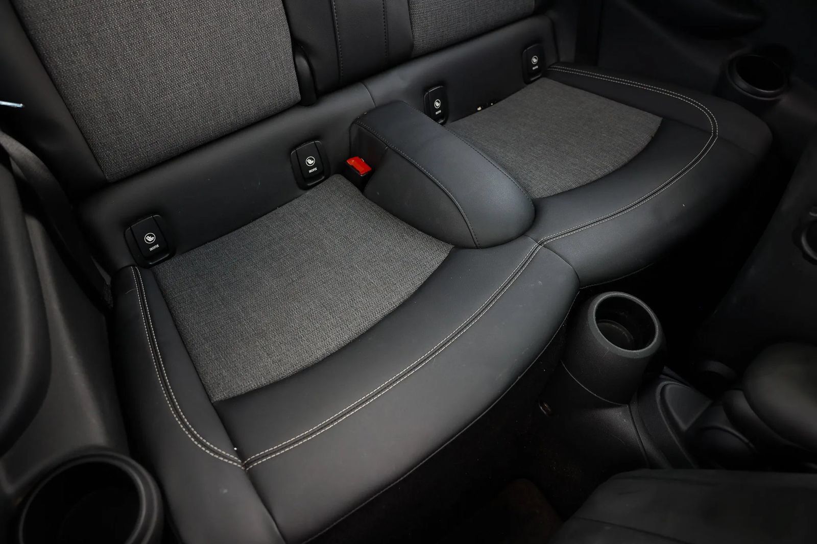 Used 2014 MINI Cooper S FWD image 22