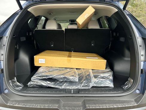 New 2026 Hyundai Tucson SEL AWD/4WD image 22