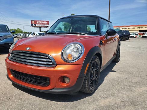 Used 2013 MINI Cooper Hardtop FWD image 3