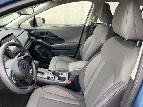 Used 2024 Subaru Crosstrek 2.0i AWD/4WD image 14