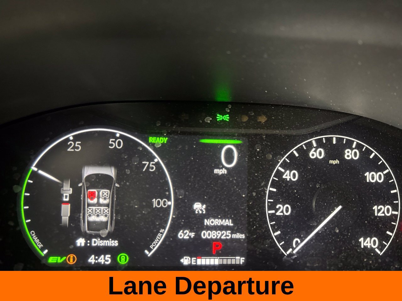 Used 2026 Honda CR-V Sport image 16