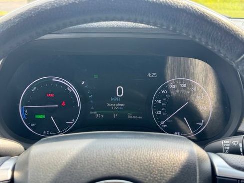 Used 2021 Toyota Sienna Limited AWD/4WD image 31
