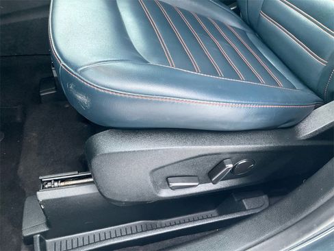 Used 2022 Ford Edge SEL w/ Sport Appearance Package image 25