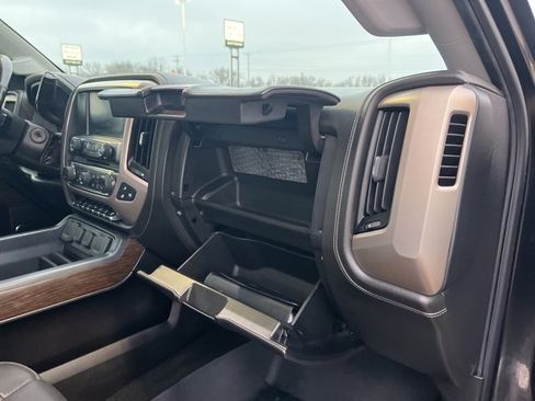 Used 2018 GMC Sierra 2500 Denali image 58