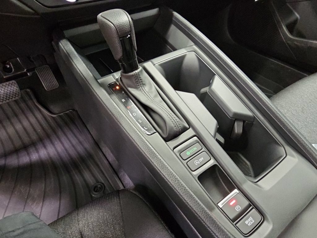 New 2026 Honda Accord LX image 18