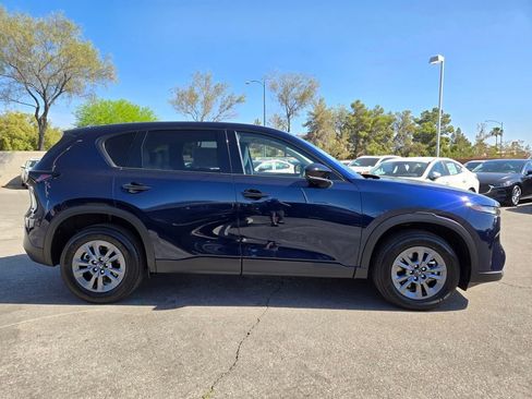 New 2026 MAZDA CX-5 Select AWD/4WD image 7