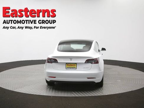 Used 2019 Tesla Model 3 Performance AWD/4WD image 89