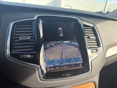 Used 2023 Volvo XC90 B6 Plus w/ Protection Package Premier image 25