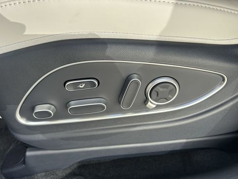 New 2026 Hyundai Palisade Calligraphy FWD image 28
