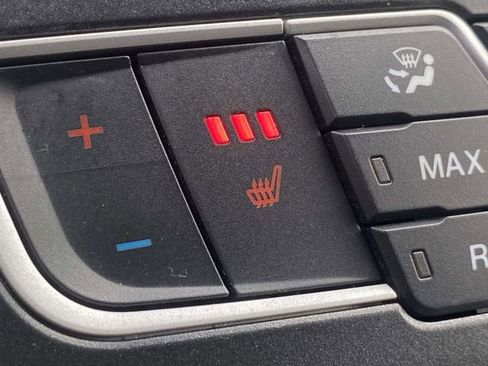 Certified 2019 Ford Fusion SEL image 30