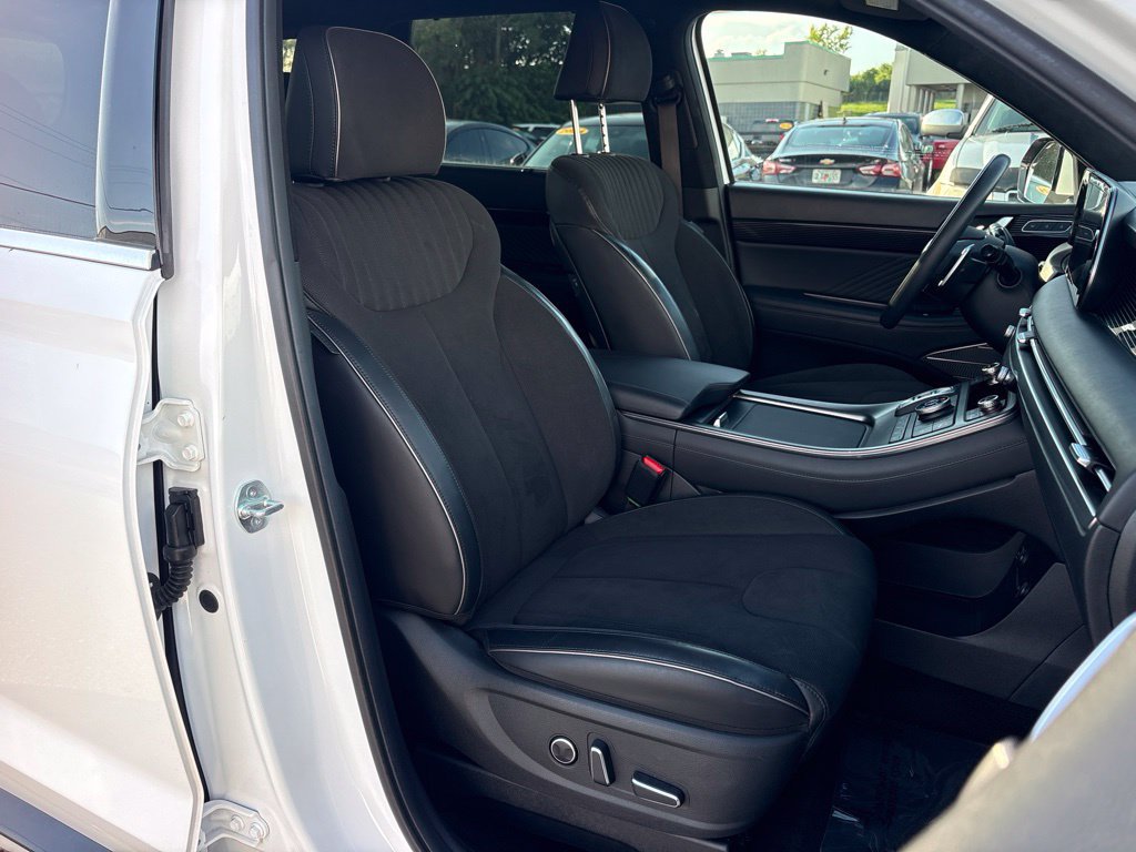 Used 2024 Hyundai Palisade Calligraphy AWD/4WD image 21