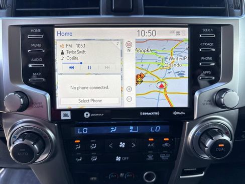 Used 2023 Toyota 4Runner Limited image 30