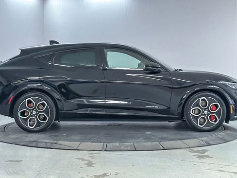 Used 2021 Ford Mustang Mach-E GT AWD/4WD image 8