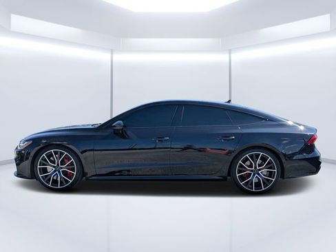 Used 2020 Audi S7 Prestige w/ Prestige Package AWD/4WD image 6
